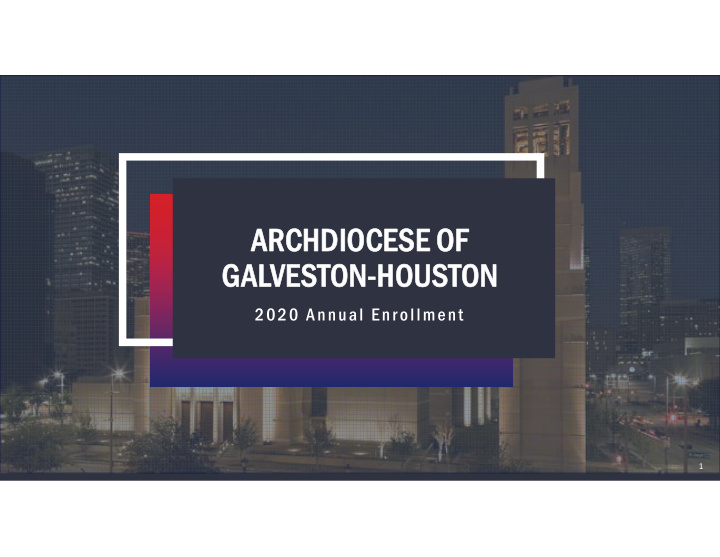 ar archdiocese of chdiocese of galves veston hous ton