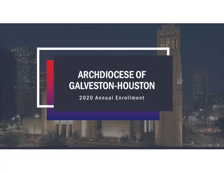 ar archdiocese of chdiocese of galves veston hous ton