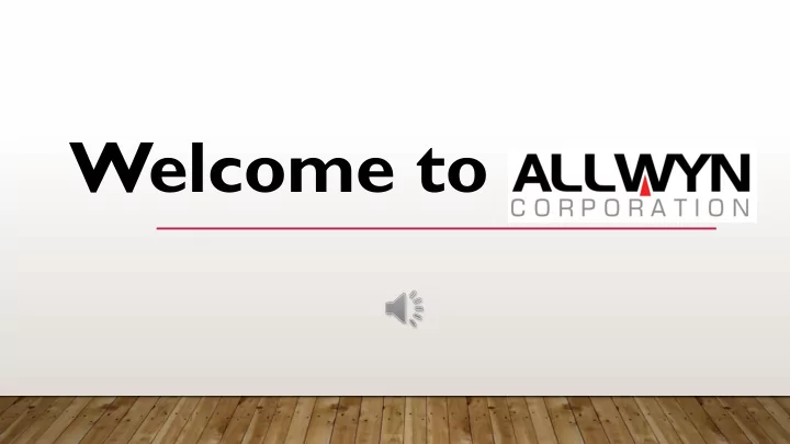 welcome to our values and mission