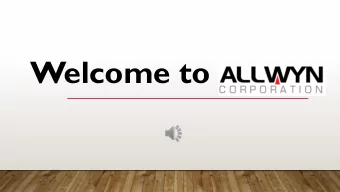 Welcome to  OUR VALUES AND MISSION  Mission  Values  To provide the highest values of service to