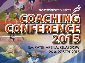 powerhouse  endurance club at the  senior level  The experiences of Mick Woods (AFD)  Perform When