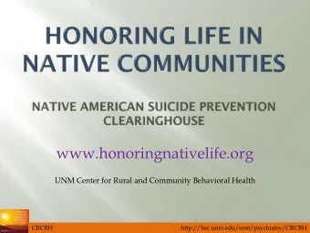 Enacted March 31, 2011 (no funding)    Established:   Statewide Clearinghouse intended as a