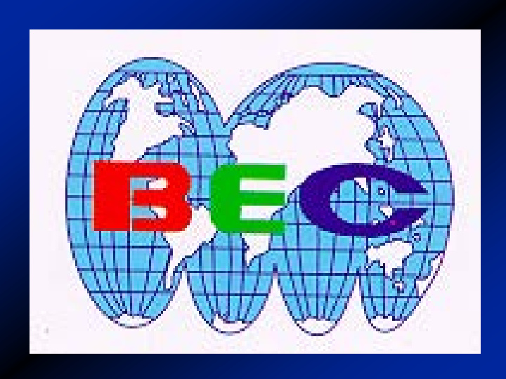 bec world plc