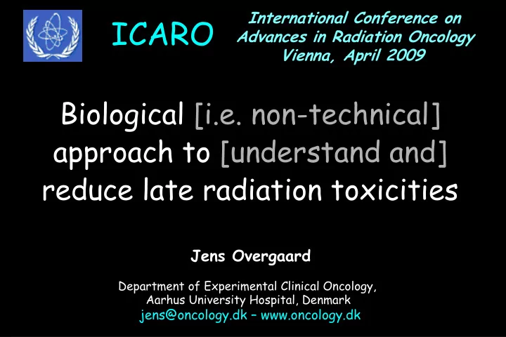icaro