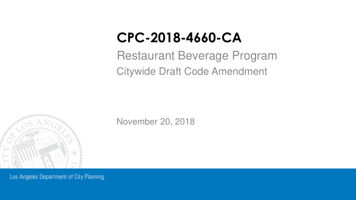 cpc 2018 4660 ca