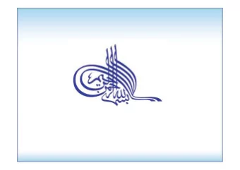 OUR MINERAL RESOURCES-THE MOST NEGLECTED SECTOR  Pakistan Atomic Energy Commission  2/25  October