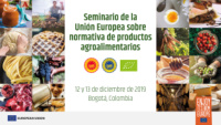 food and forestry policies italy