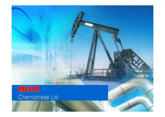 Conclusion  I  I   Many oil fields,  countries, and  oil companies  have already  peaked.