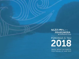 TE OHAKI Ka tika te whakatauki o Ngti Phauwera e k ana  Ko te amorangi ki mua  Ko te hapai