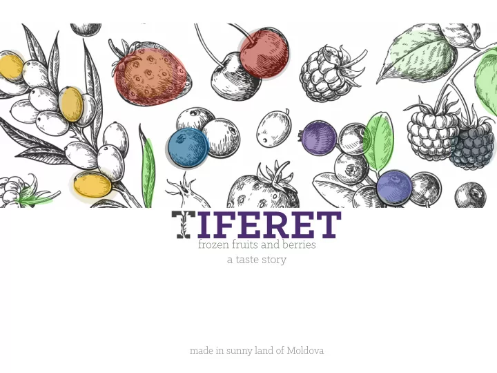 iferet