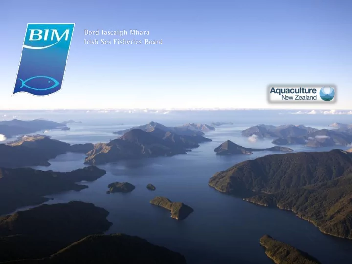 2 new zealand a world apart