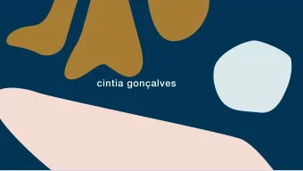 handcrafted pieces  Made by Michelle de Oliveira Justo  with supervision of Teresa Duarte  In order