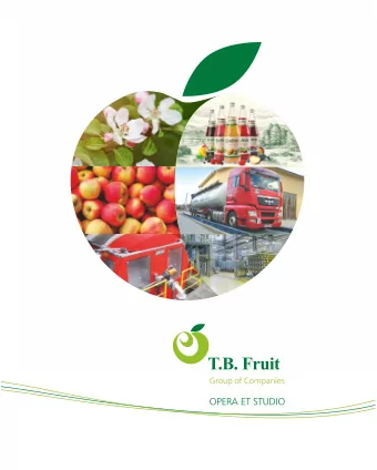 OPERA ET STUDIO  The essential elements of our success are development and dynamics.  Thanks to