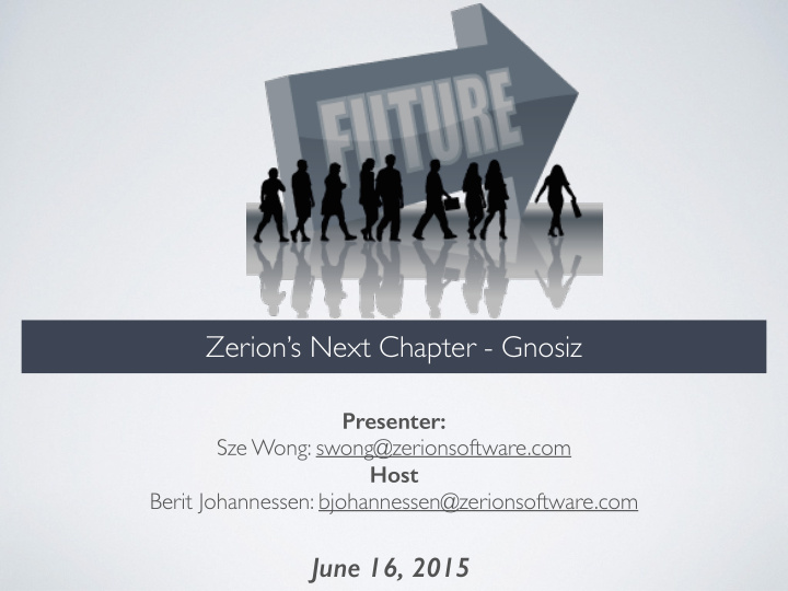 zerion s next chapter gnosiz