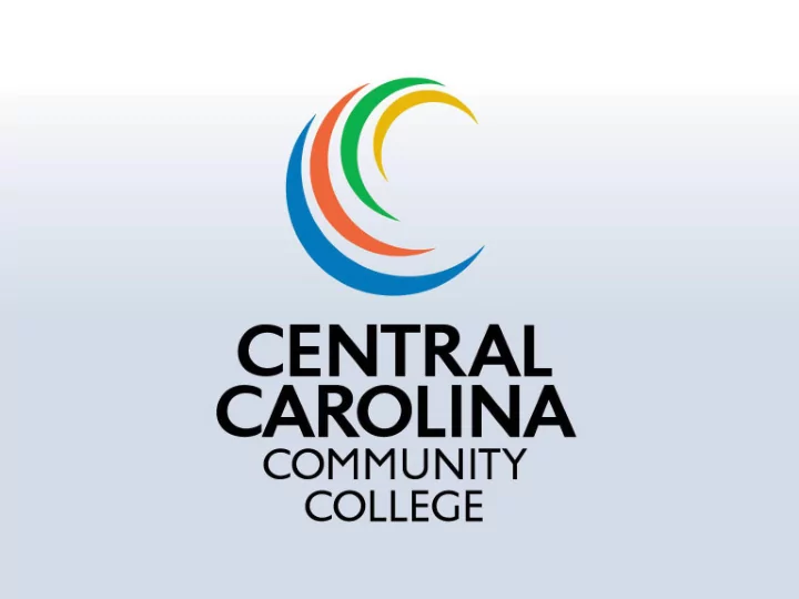 a comprehensive transformation to admission advising