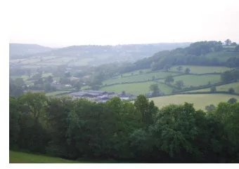 More, bigger, better and joined  More, bigger, better and joined  HNV:  The pros:  Recognising