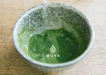 Our quality is confjrmed by rigorous standards and organic certifjcation. This  means that Moya