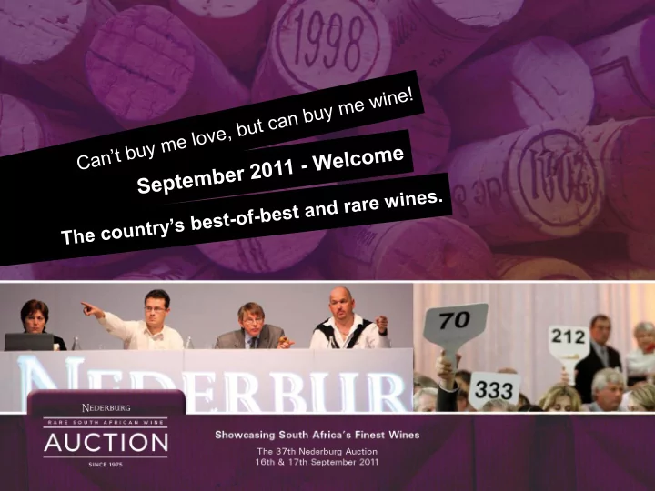 absa top ten 2006 winners