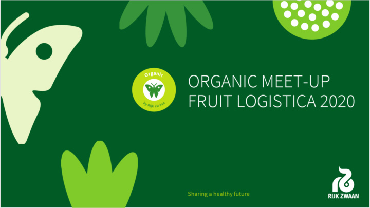 notes organic market is booming increase of organic