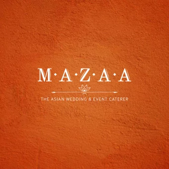 Mazaa boasts an innovative, imaginative flair for  creating memorable Asian wedding experiences