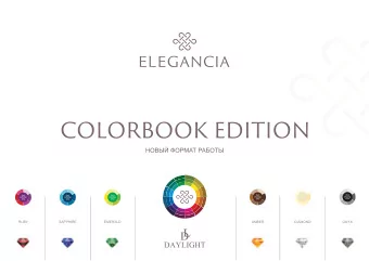 Colorbook Edition