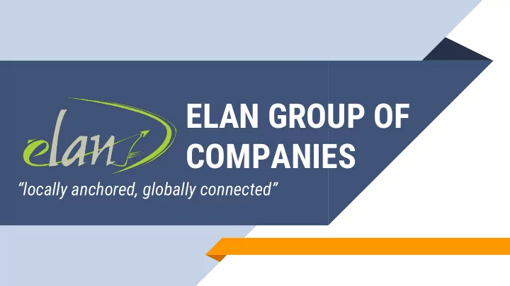 companies