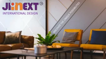 INTERNATIONAL DESIGN  INTERIORS| EXTERIORS | PROCUREMENT| FINANCE Generation Next INTERIORS|