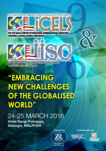 GENERAL INFORMATION  Welcome Its our pleasure to welcome you to the 9 th Kuala Lumpur