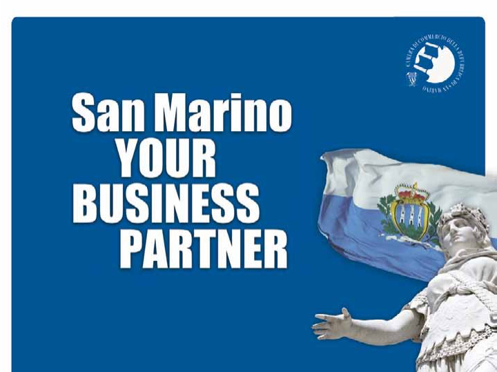 how to reach the republic of san marino