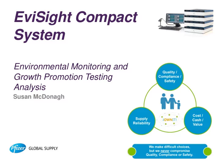 evisight compact