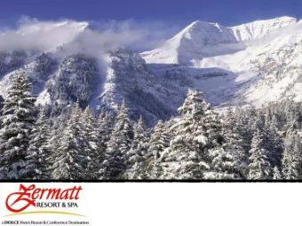 A World of Difference  Dolce Difference  Our Passion for Meetings, Our People  Flexibility &amp;