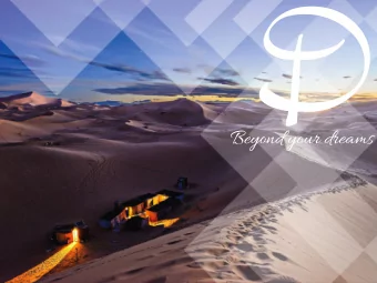 Beyond your dreams  Beyond your dreams  Beyond your dreams  Destnaton  Destnaton  Israel