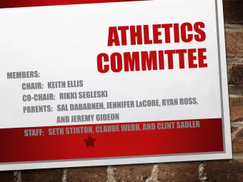 BIG TWELVE  MUST HAVE SPORTS  FOOTBALL  CROSS COUNTRY  BASKETBALL  VOLLEYBALL