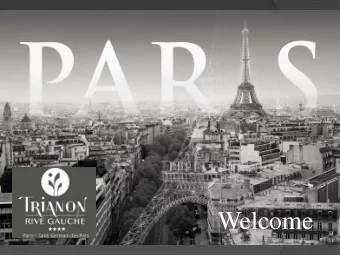 Welcome In the heart of the Latin Quarter , whether youre looking for authenticity or central