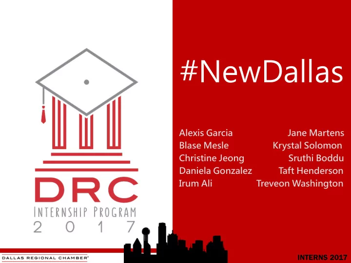 newdallas