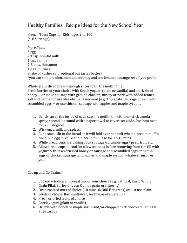 silly sushi snacks ingredients whole wheat sandwich bread
