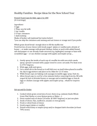 Silly Sushi Snacks Ingredients  Whole Wheat sandwich bread (cut off crust)  Smooth peanut butter or