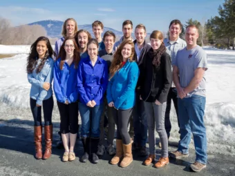 Final Presentation  Presented by:  The 2013-2014 Community Based Research Team  TODAYS AGENDA