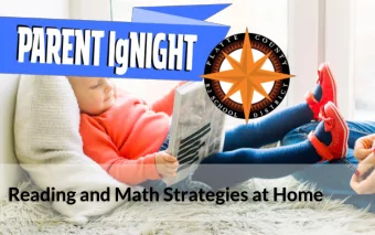 Reading and Math Strategies at Home  PURPOSE  PURPOSE  Platte County School Districts Parent