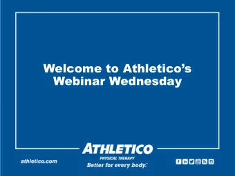 Webinar Wednesday  888 Work4U  Work Comp Customer Service  Department    Prompt and efficient