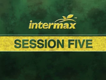 Session Five  Five  Session  Session Five  Competing in a global world: a  Competing in a global