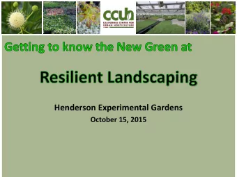 How do you guarantee that it will rain?  1. Travel to Hawaii for vacation  2. Host an outdoor