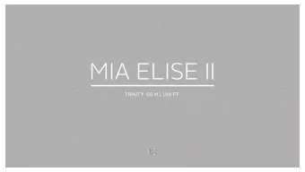 MIA ELISE II  TRINITY  60 M | 198 FT  Main salon / view aft  Main salon baby grand piano  port