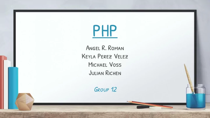 php