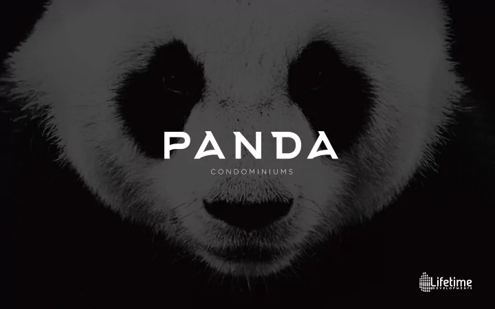 panda condo com panda condominiums