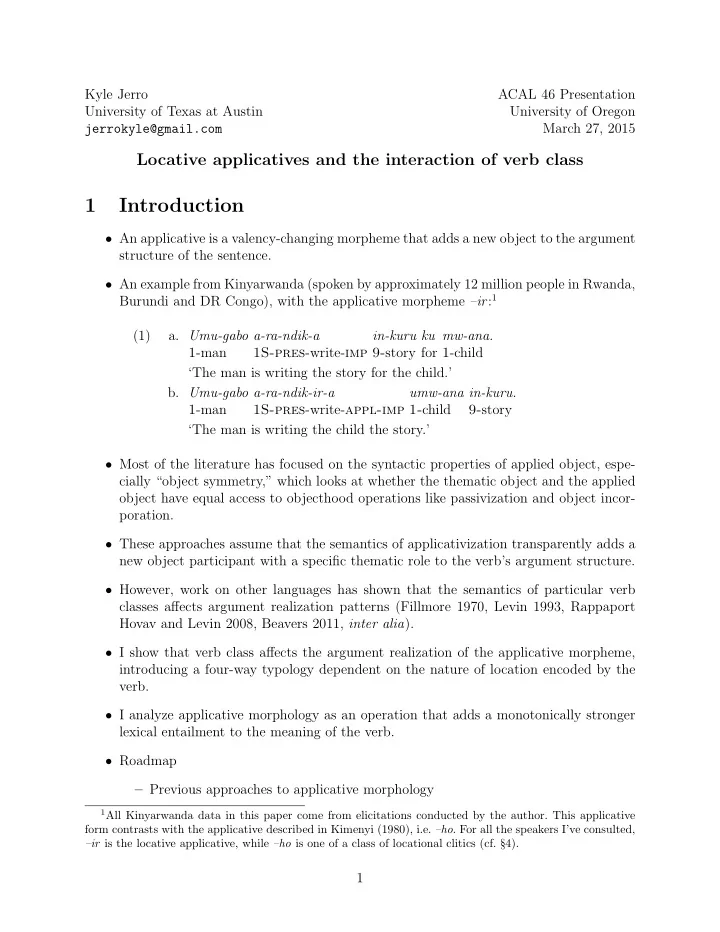 1 introduction