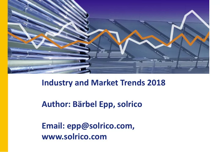 author b rbel epp solrico