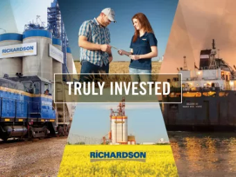 Jean-Marc Ruest  Senior Vice-President,  Corporate Affairs and General Counsel  Our history