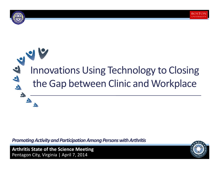 innovations using technology to closing the gap between
