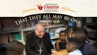 Most high and glorious Father,  we praise You and adore You!  We thank You for the gift of life and